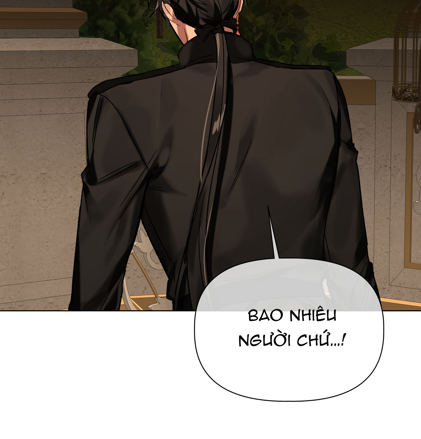 bỗng ngày nọ bị một tên đáng ghét cầu hôn chapter 17 62