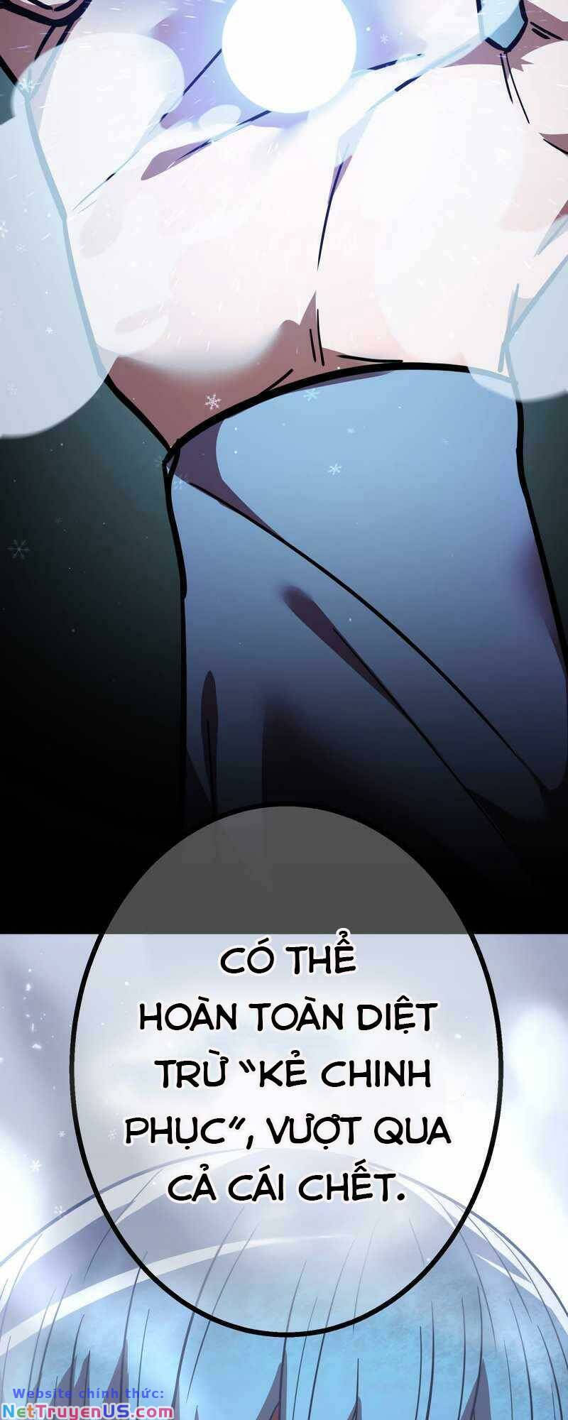 Huyết Thánh Cứu Thế Chủ~ Ta Chỉ Cần 0.0000001% Đã Trở Thành Vô Địch chapter 57 25