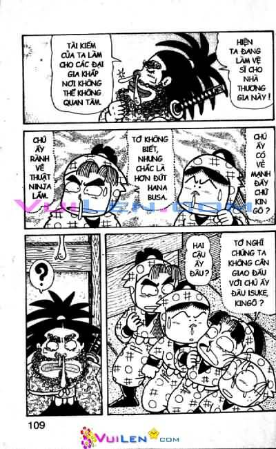 ninja loạn thị chapter 61 109