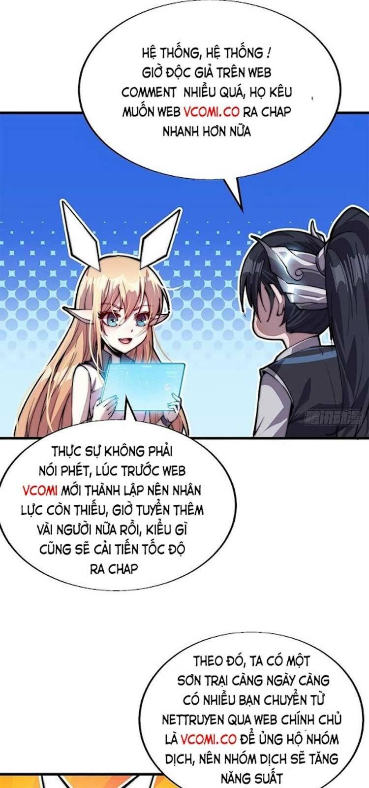 ta có một sơn trại chapter 231 22
