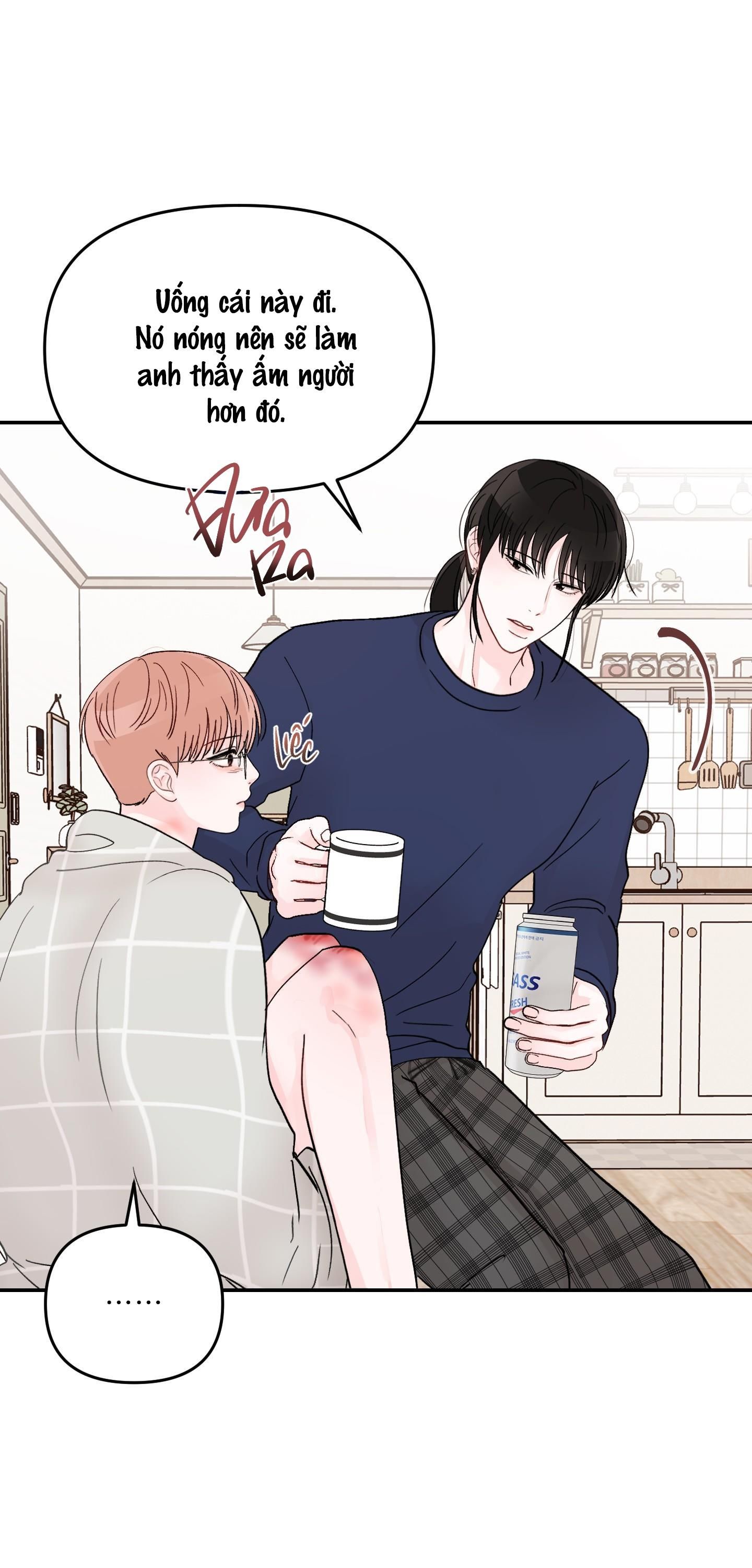 thán phục thanh xuân chapter 45 17