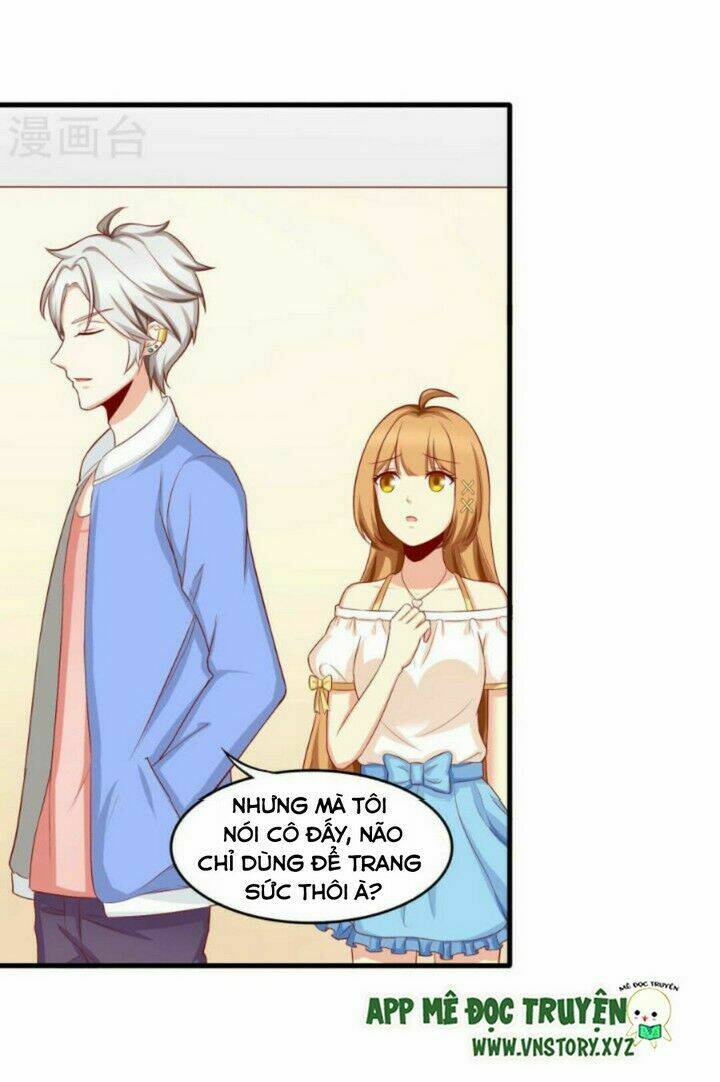 idol quốc dân đừng trêu tôi chapter 14 7