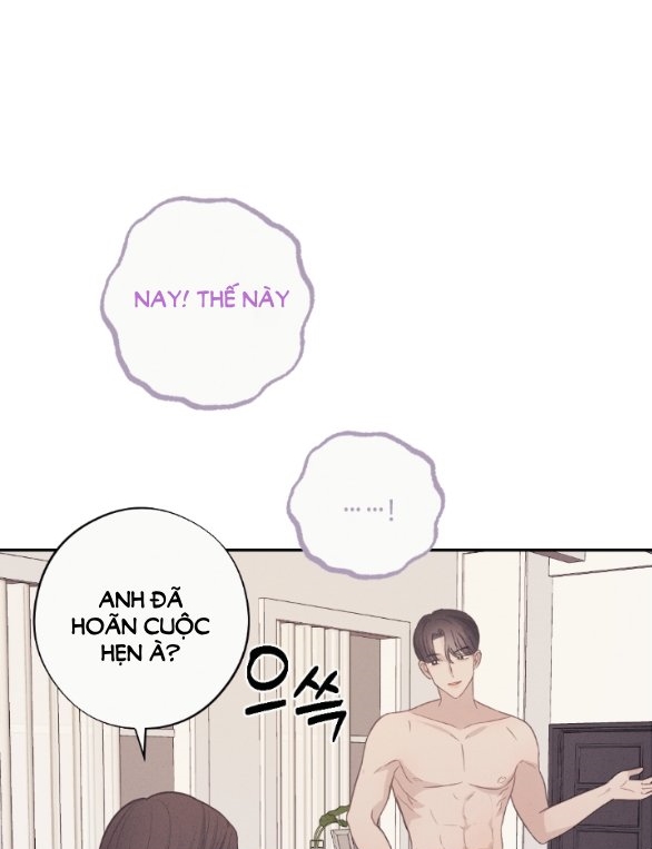 [18+] người vợ quyến rũ chapter 20.2 59