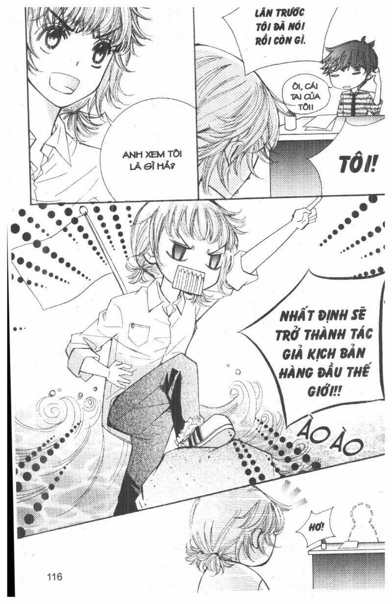 scandal đáng ngờ chapter 15 20