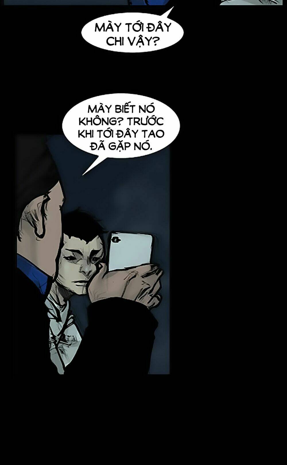 độc cô tiền truyện chapter 69 21