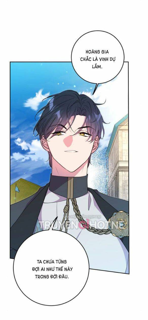 mỗi đêm chồng tôi đều biến đổi chapter 6 3