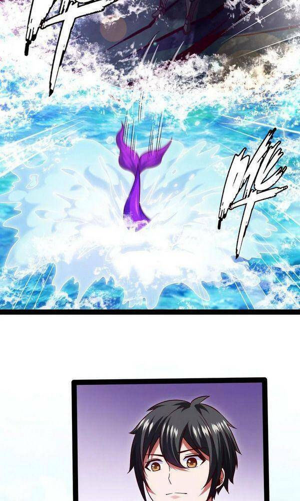 ma thú kiếm thánh dị giới tung hoành chapter 164 4