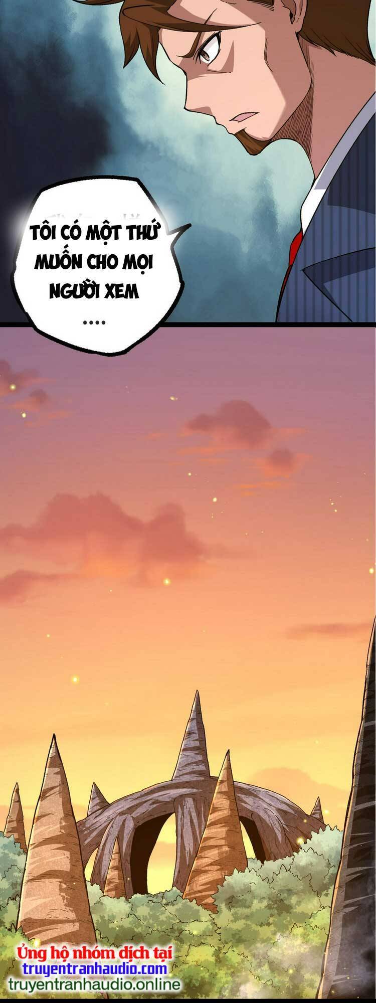 chuyển sinh thành liễu đột biến chapter 48 35