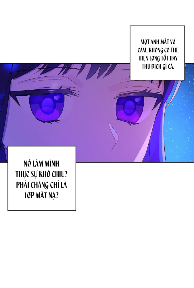 nhật ký theo dõi elena evoy chapter 2 33