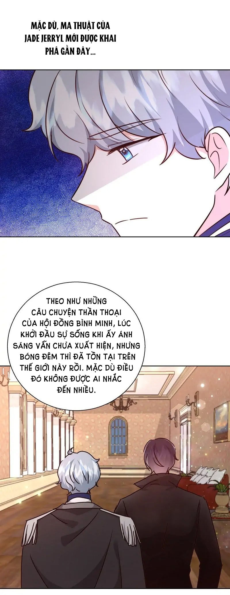 5500 sắc thái của quỷ vương chapter 60.2 15