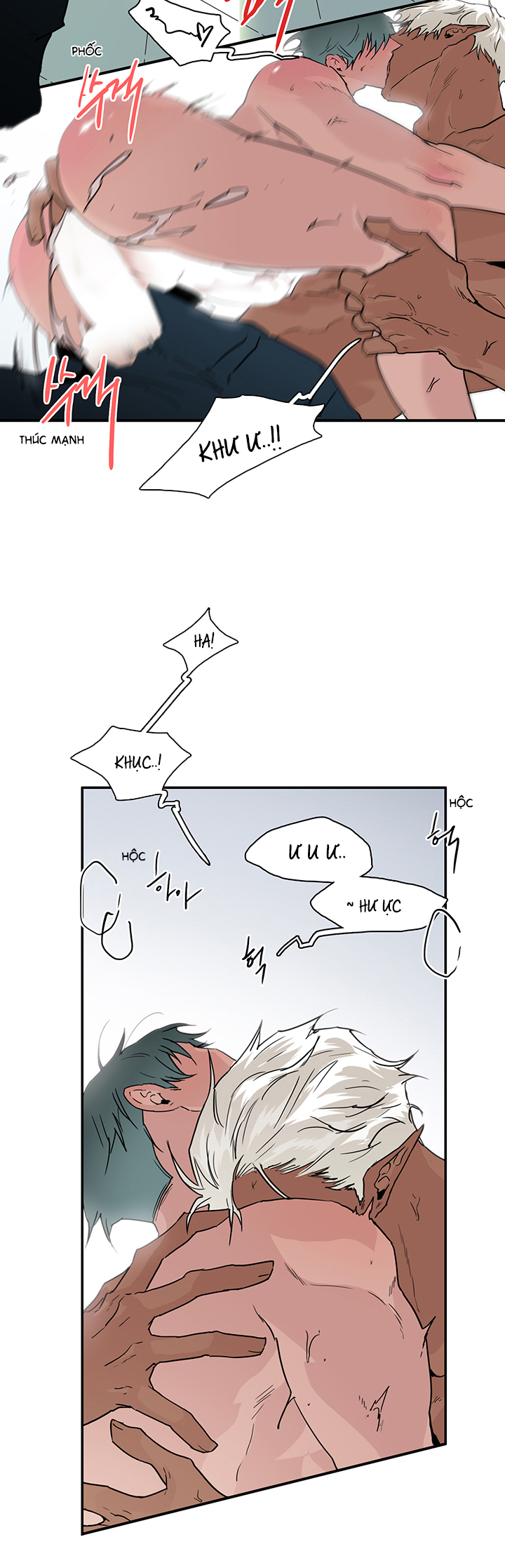 dear door chapter 97 7