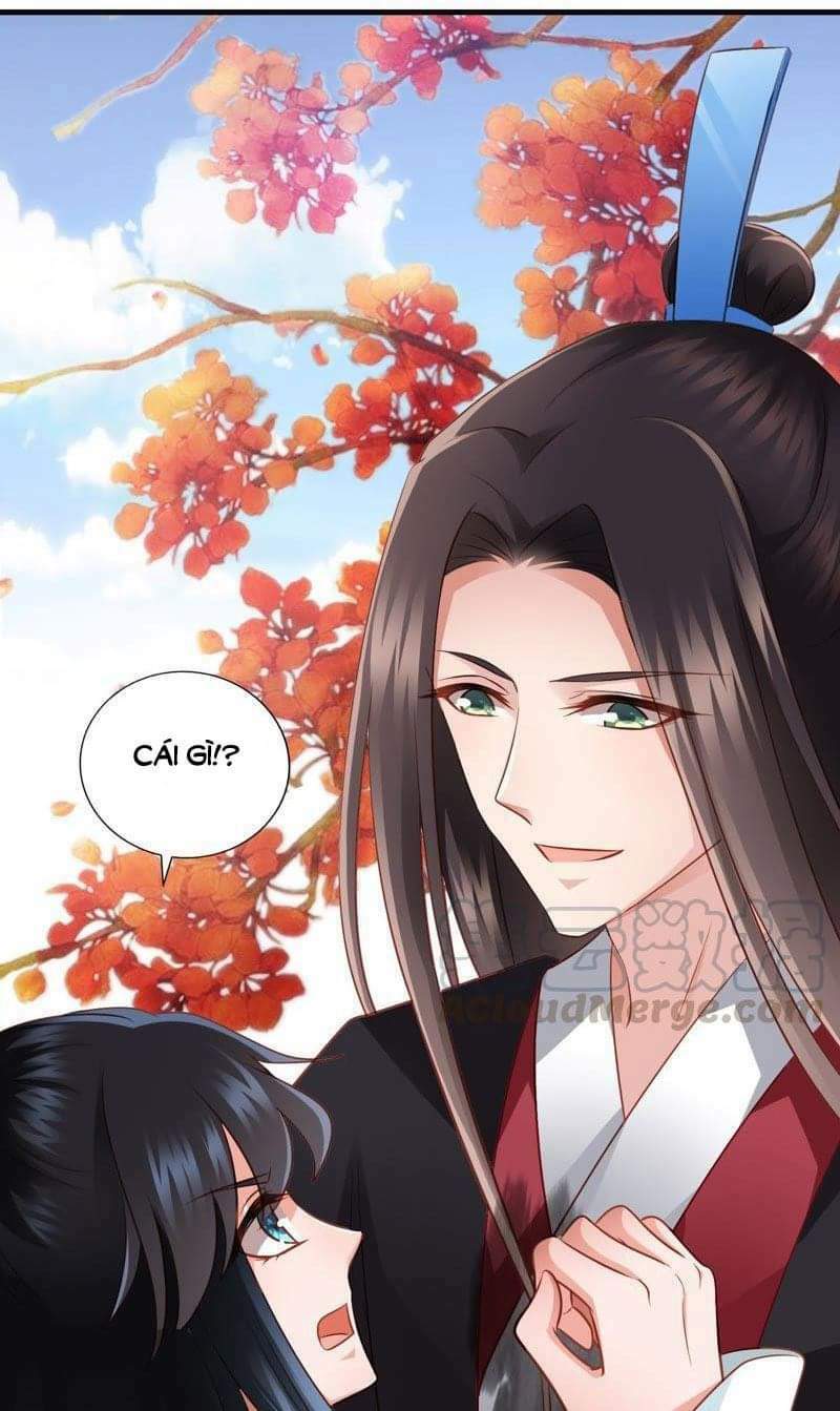 thái tử điện hạ có tin vui chapter 62 24