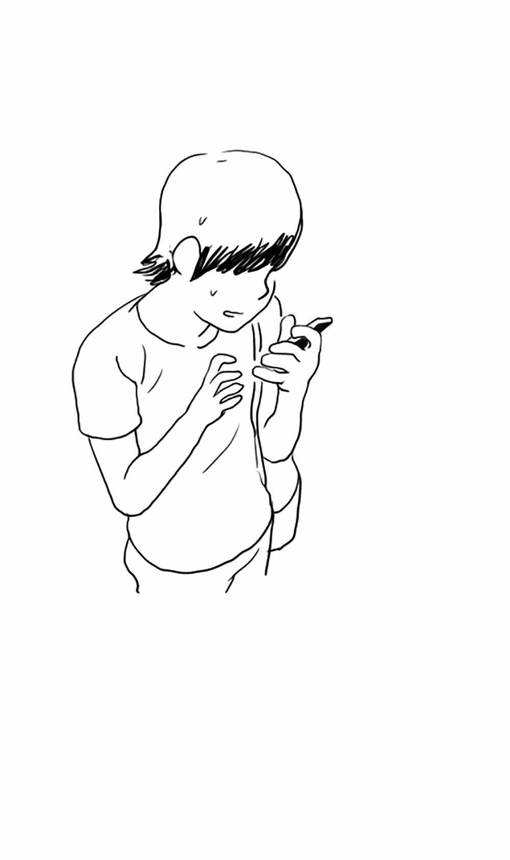 cô nàng trên lớp - the girl from class chapter 11 13