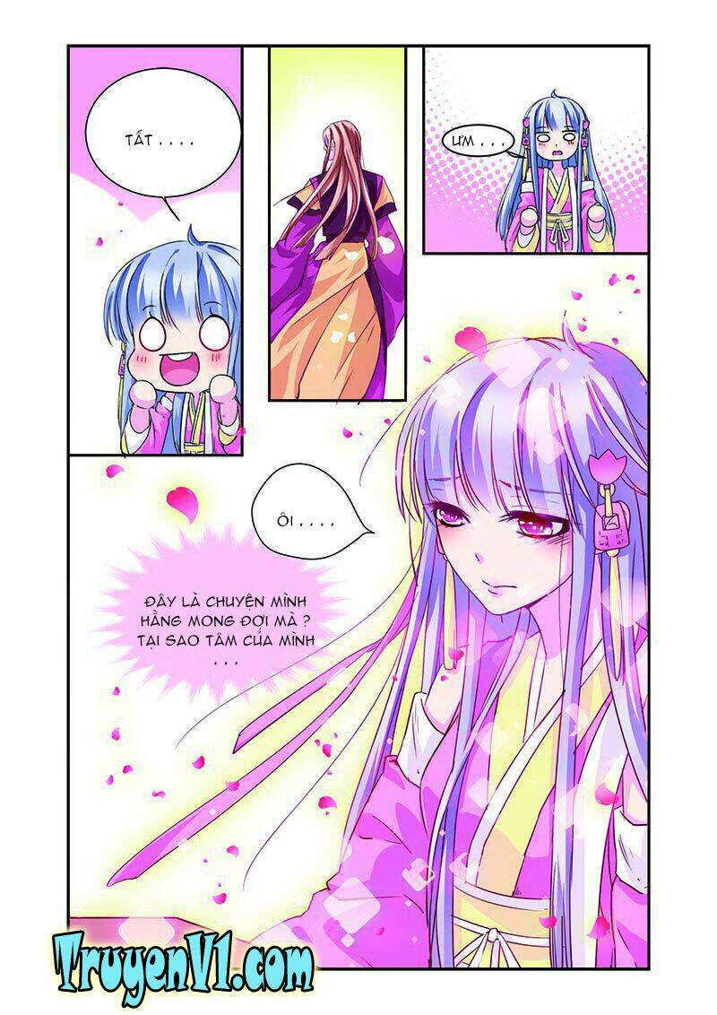 đại long môn khách sạn chapter 9 25