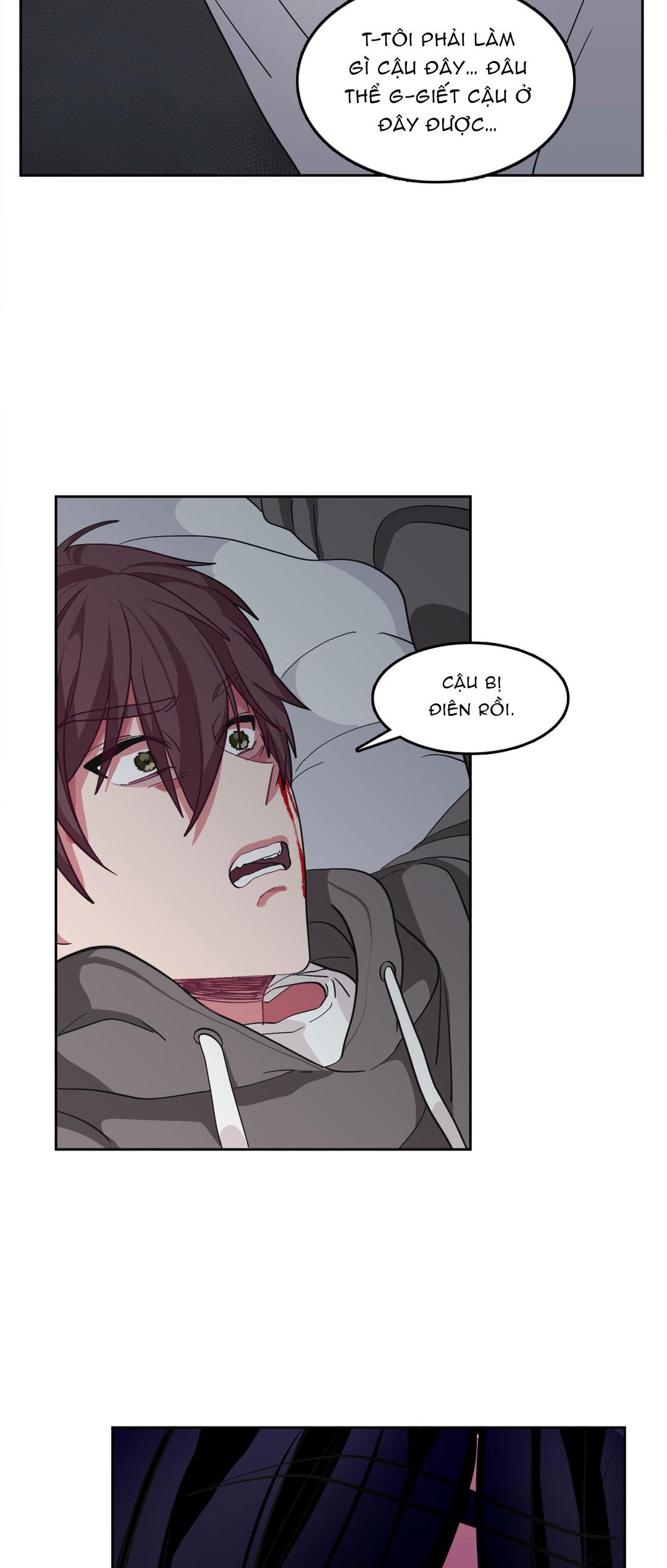 hãy vâng lời anh chapter 8 15