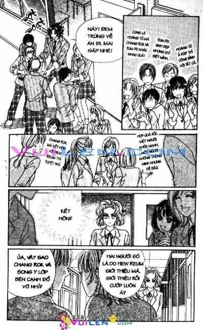 want you chapter 10 118