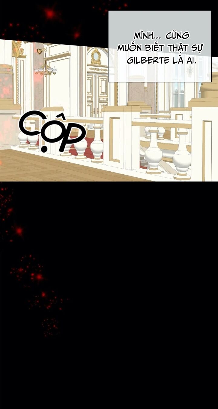 công chúa thời gian có hạn chapter 40 64