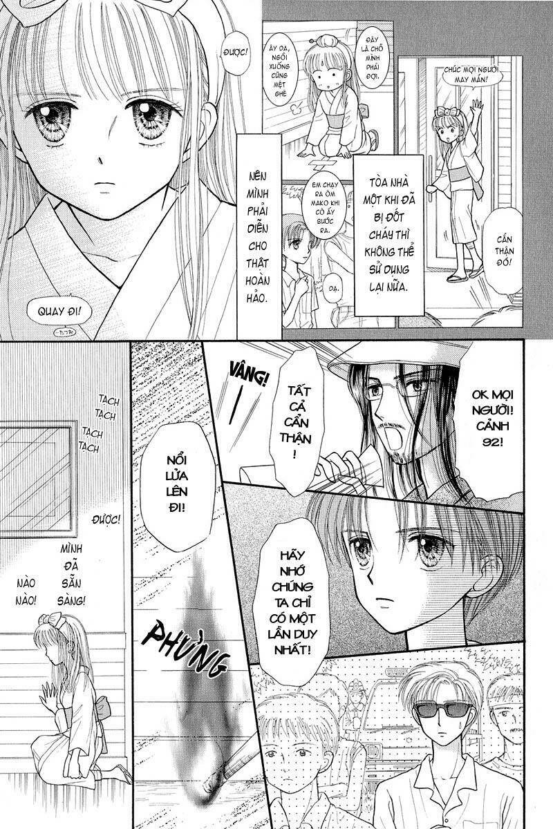 kodomo no omocha chapter 27 30