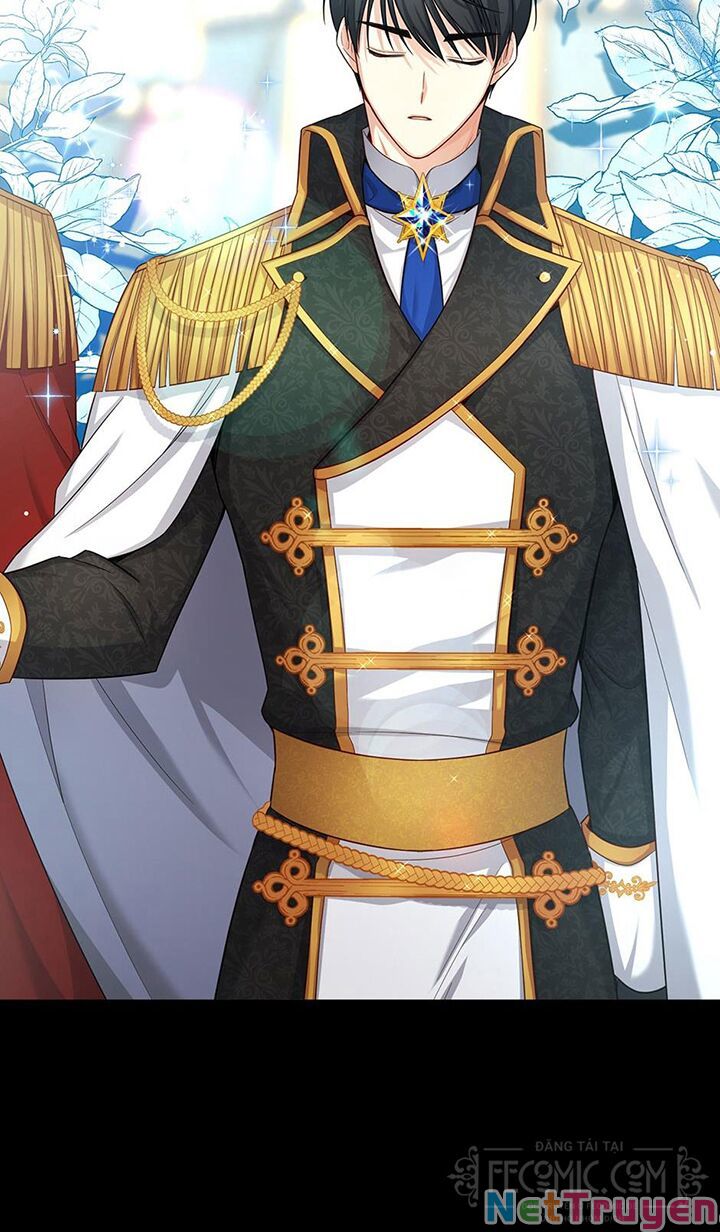 nữ công tước với tâm hồn trống rỗng chapter 96 44