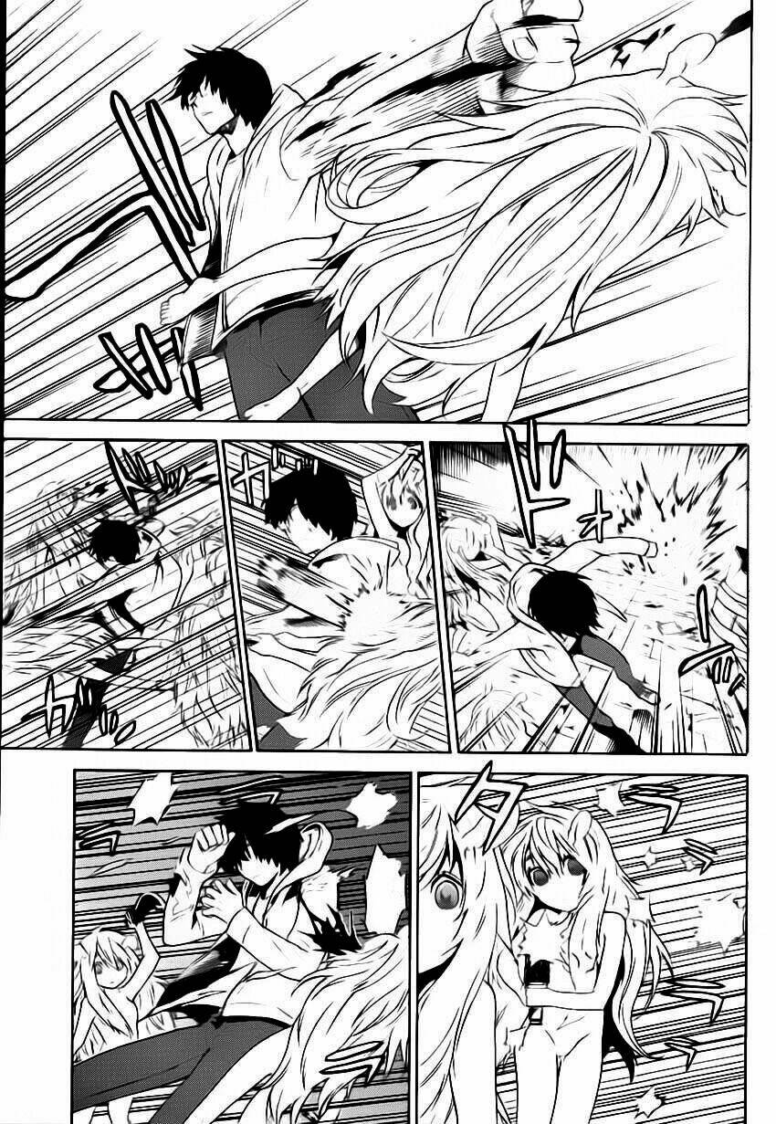 bocchiman chapter 5 19