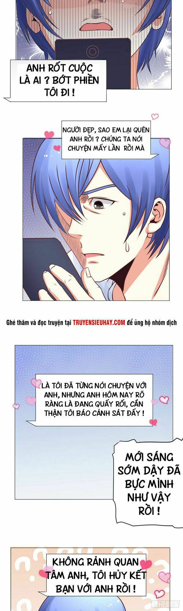 thấu thị y thánh chapter 30 8