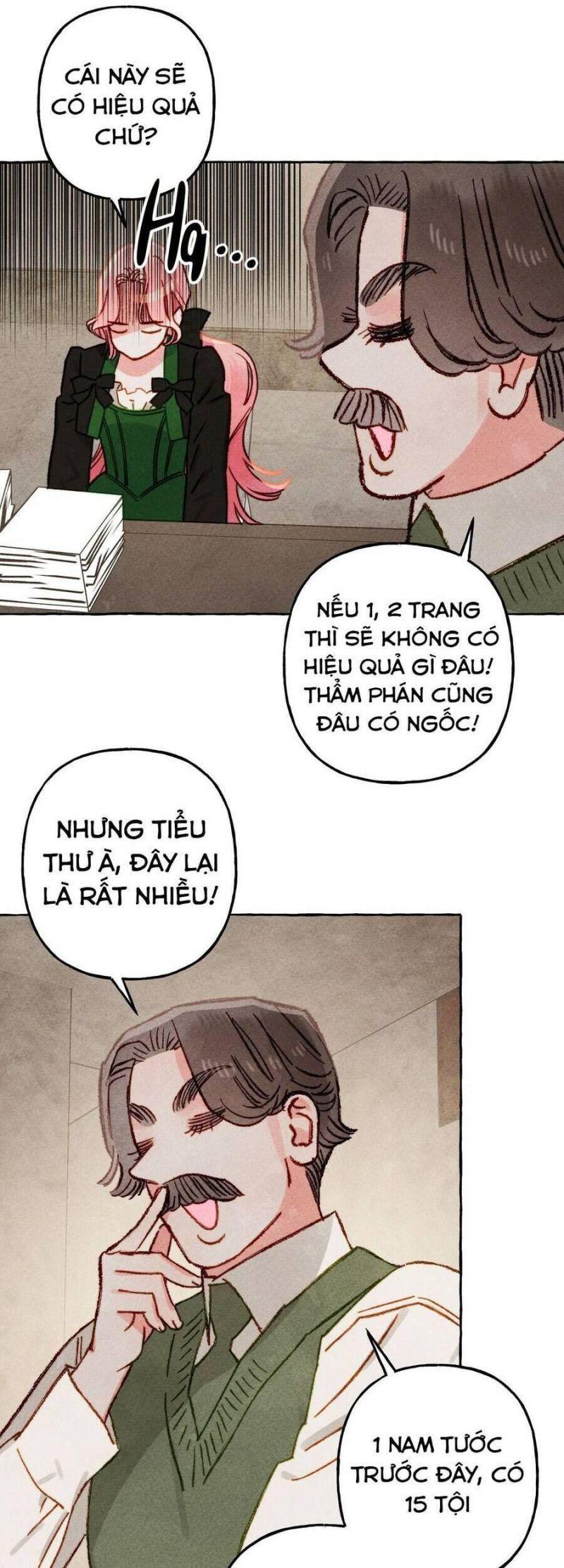 nuôi dưỡng một hắc long chapter 33 16