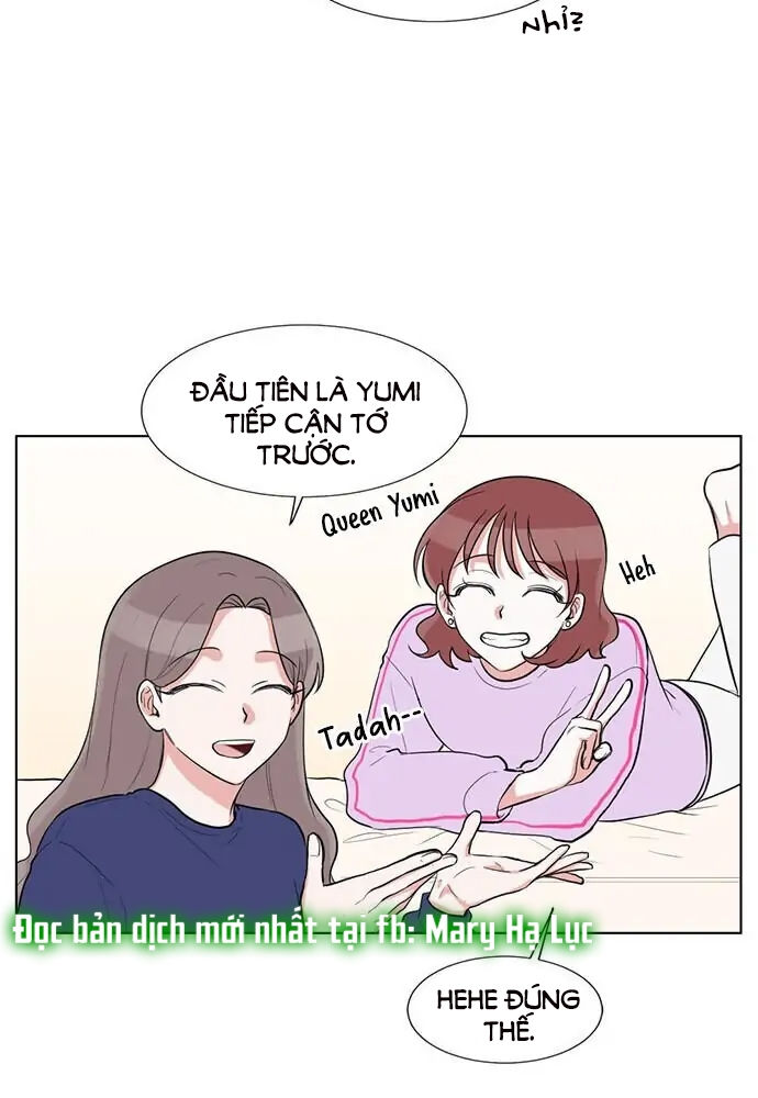 gatabutata chapter 68.1 22