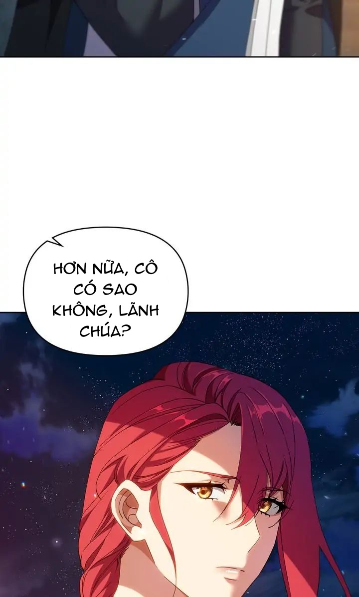 Đóa Hoa Tôn Kính chapter 5.1 - Trang 26