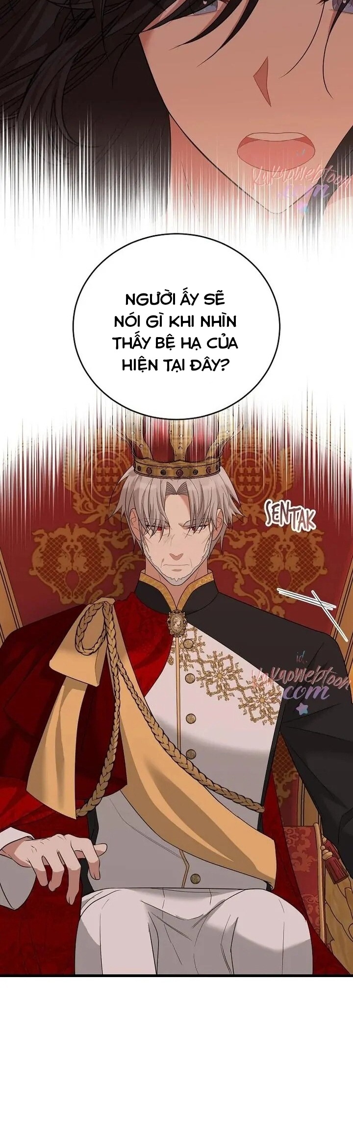 anh trai nguy hiểm của công chúa chapter 86 74