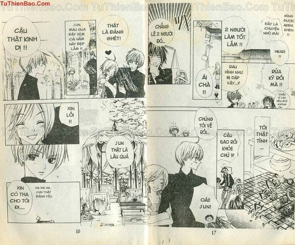 s a - lớp học ưu tú chapter 5 8