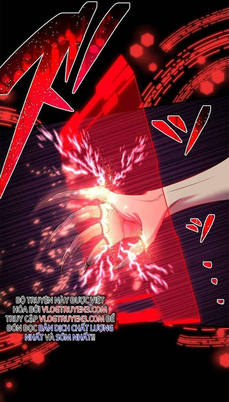 mê đạo tử ngục~vô địch sát thủ chinh phục ma lâm chapter 3 97