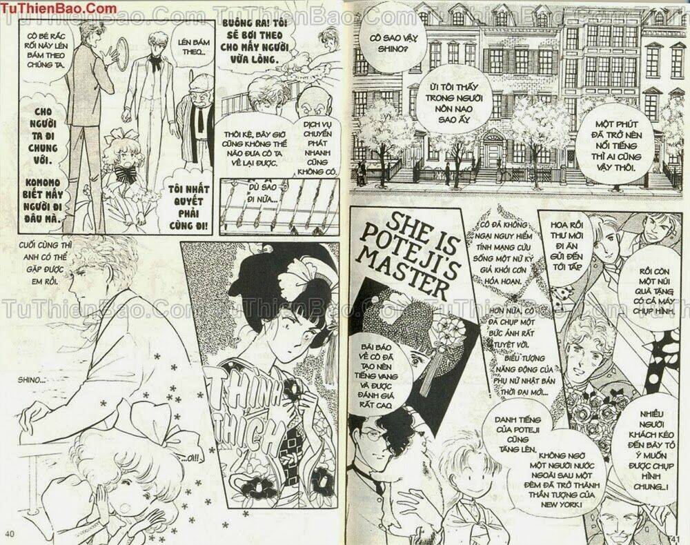 người đẹp new york chapter 4 20