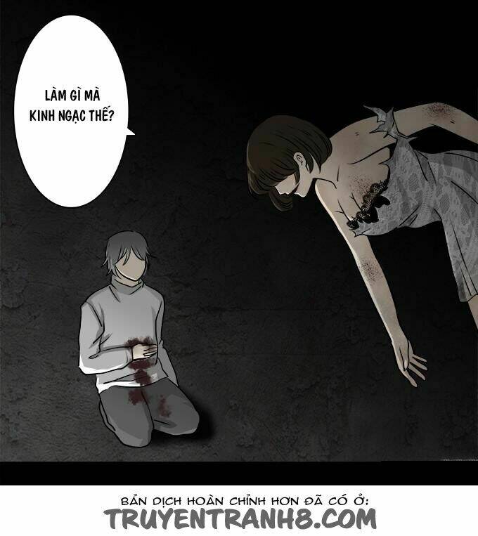 ớn lạnh tuyệt đối chapter 49 4