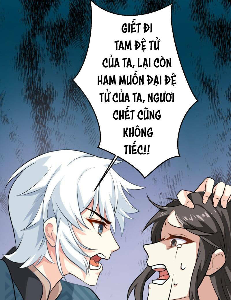 đám nữ đồ đệ đều muốn độc chiếm ta chapter 27 102