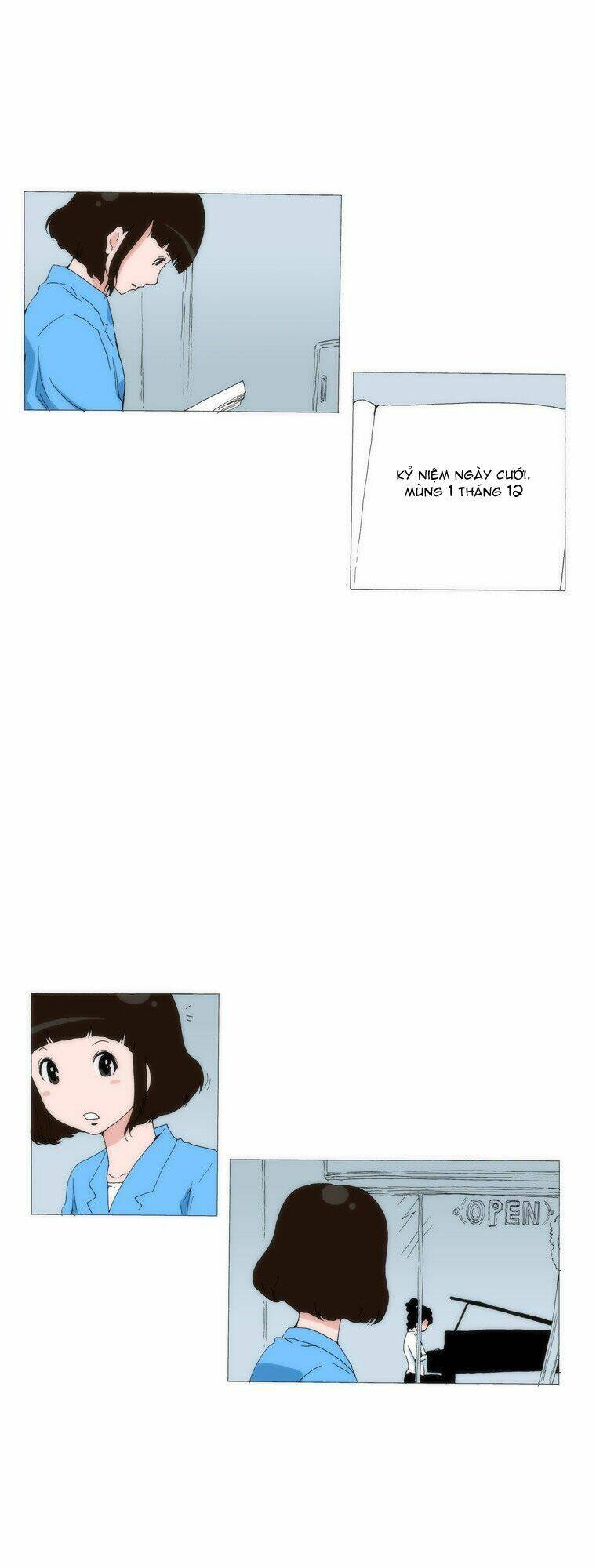 can't see can't hear but love chapter 26 33