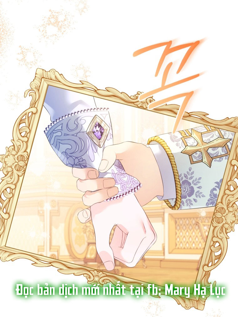 thà rằng để tôi trở thành nữ hoàng chapter 25.2 7