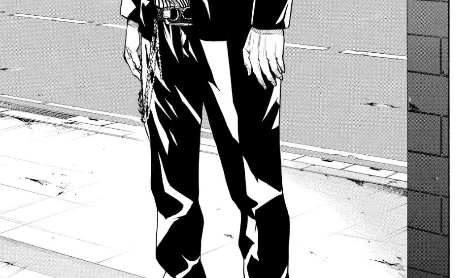 a-bout! chapter 171 40