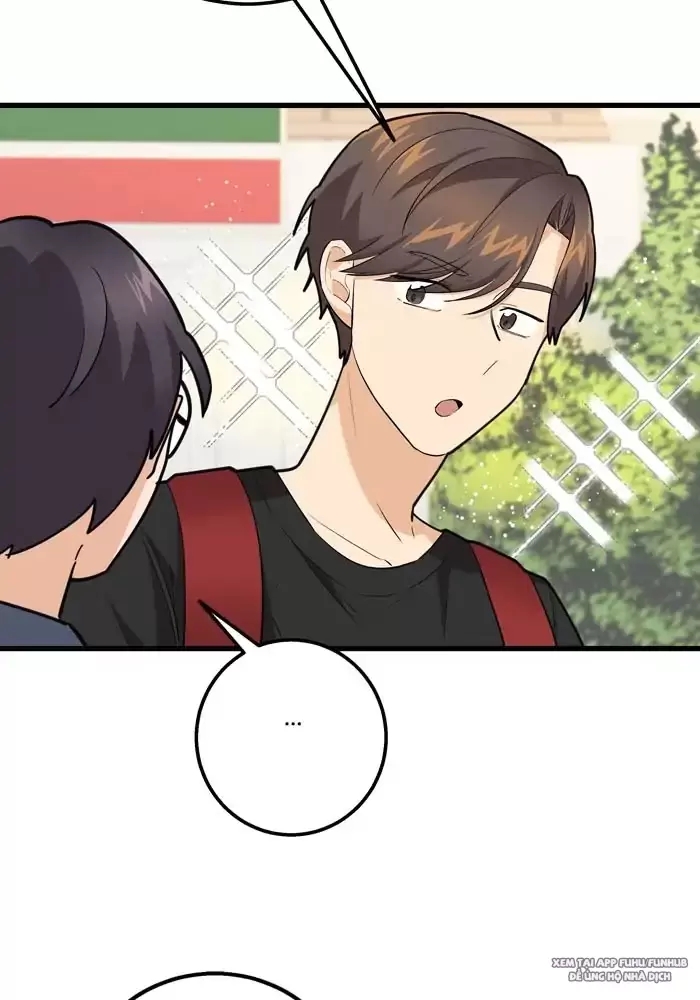 anh bạn của tôi đang phát sáng kìa ! chapter 36 68