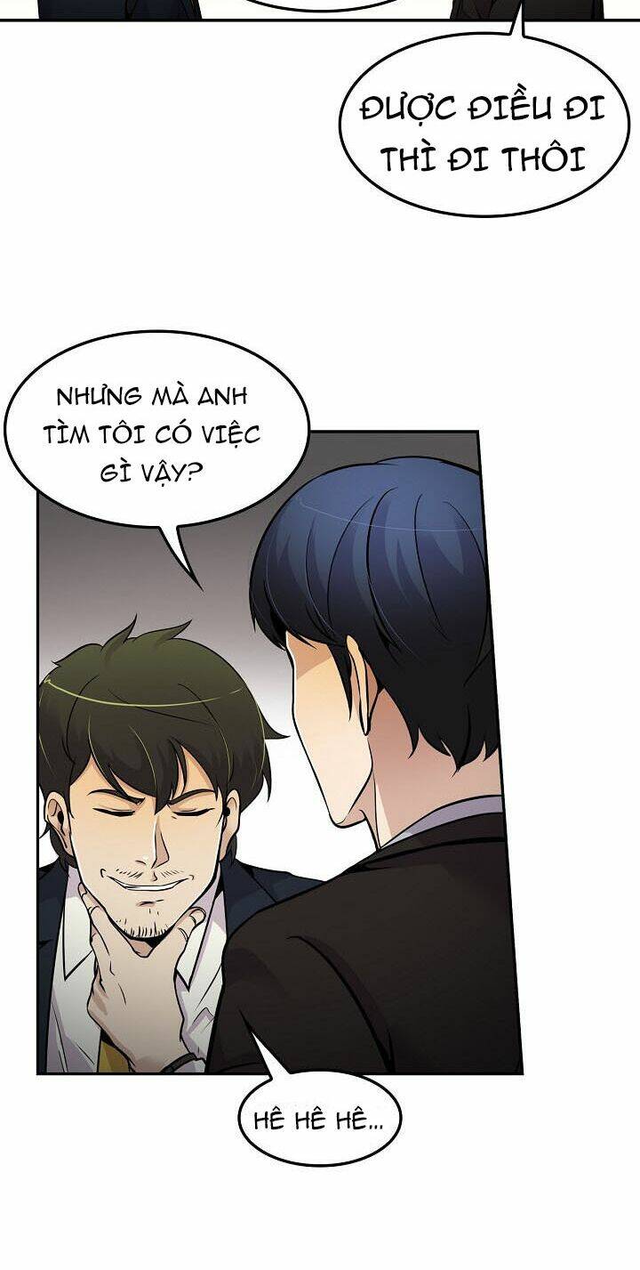 điều tra viên chuyển sinh chapter 62 16