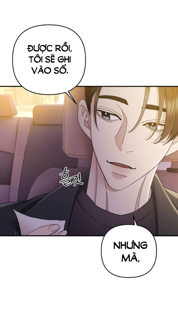 Hối Lộ Ngọt Ngào chapter 9 - Trang 15