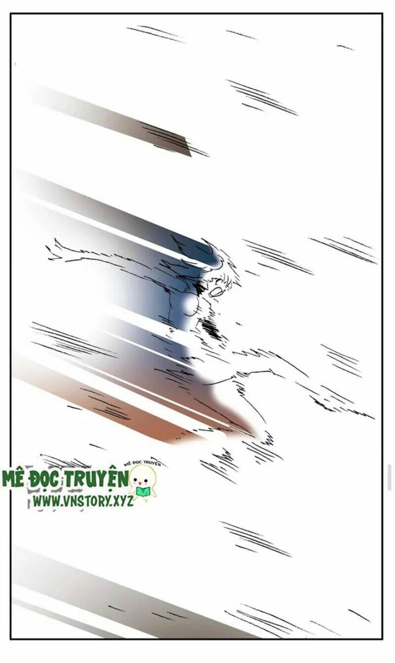 nhà có siêu dễ thương chapter 144 16