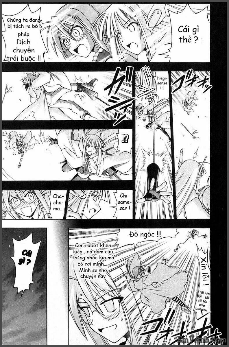 bậc thầy ma pháp chapter 191 5