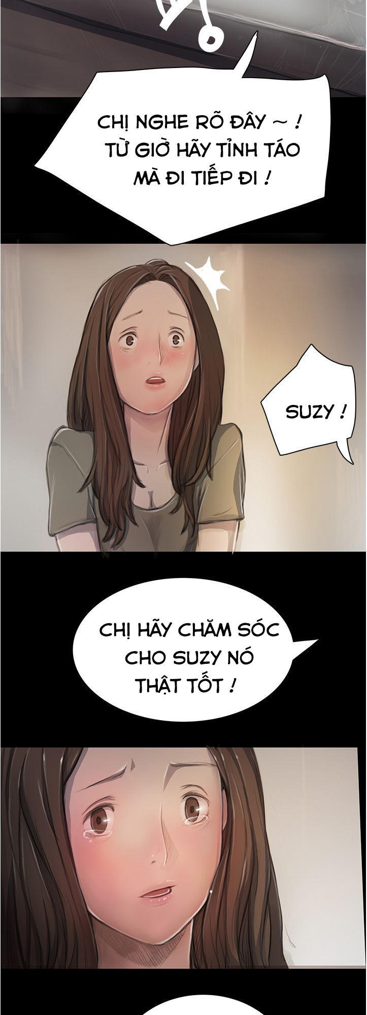 đèn đỏ chapter 10 51