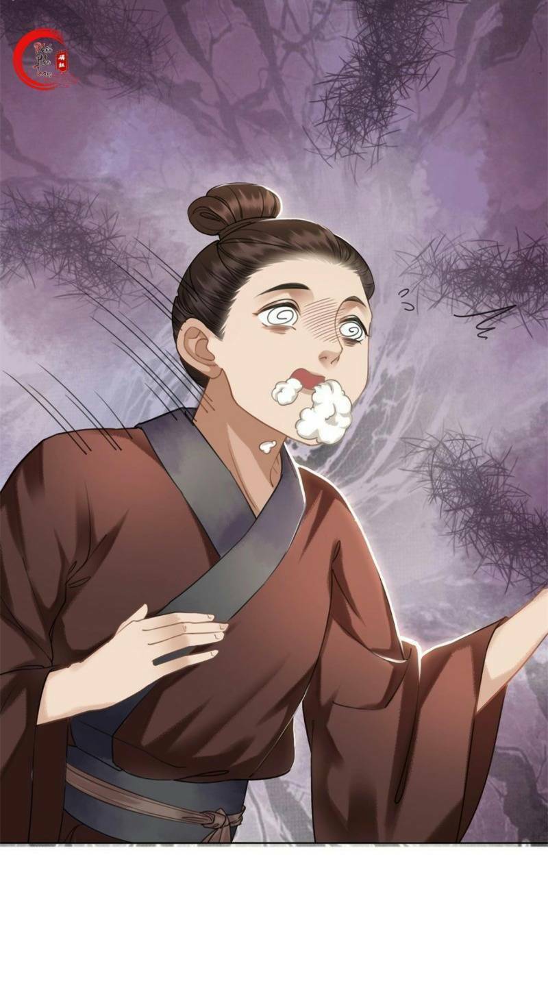 gay rồi! cái đó thành tinh rồi chapter 48 6