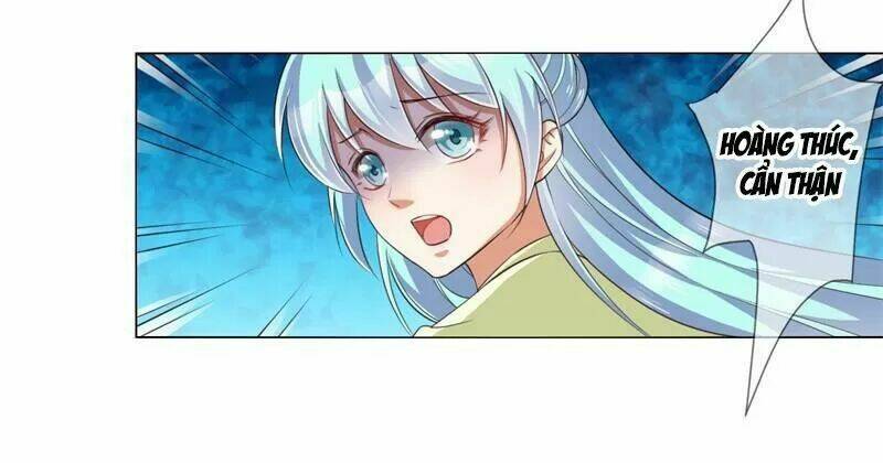 độc y cuồng phi chapter 18 17