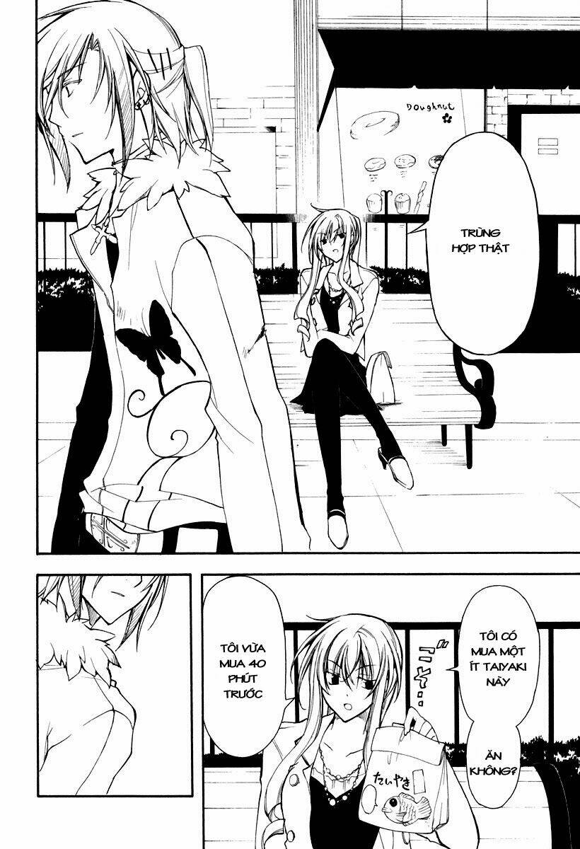 bloody cross chapter 16 34