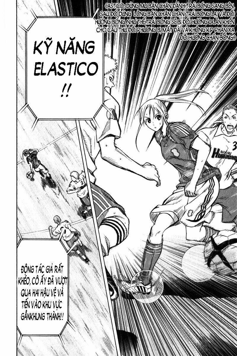 kỵ sĩ trong vòng cấm chapter 54 12