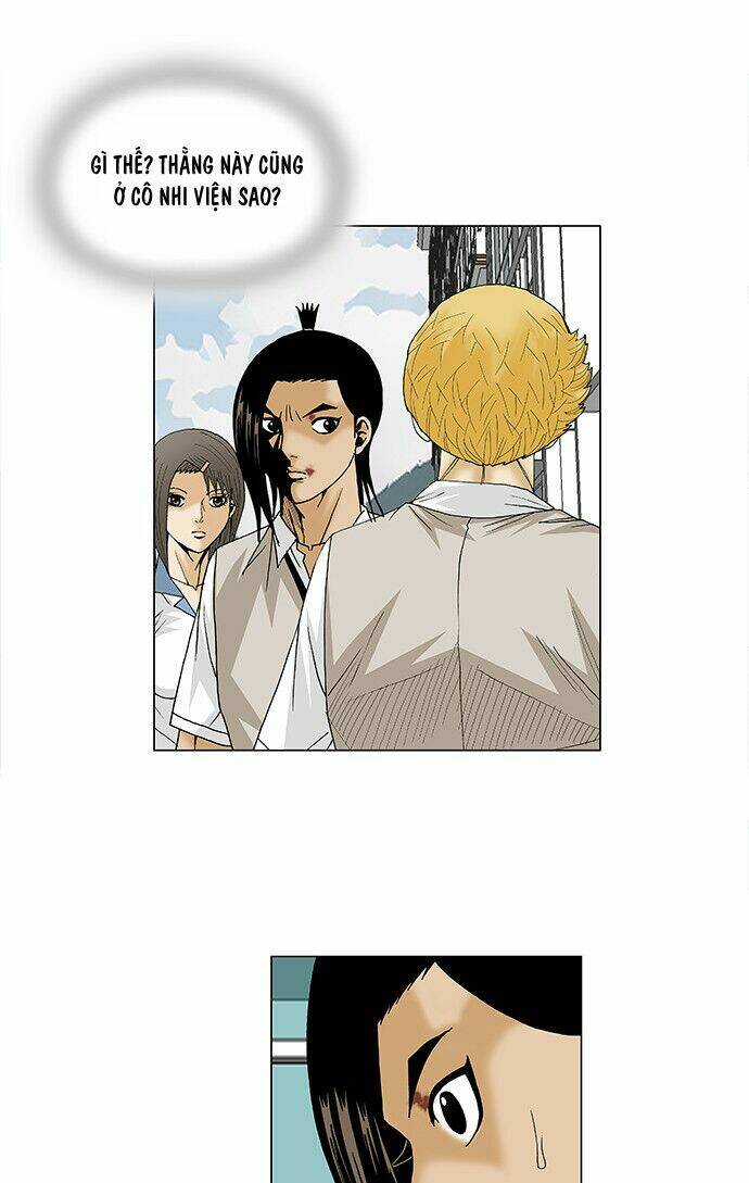 ultimate legend: kang hae hyo chapter 92 16