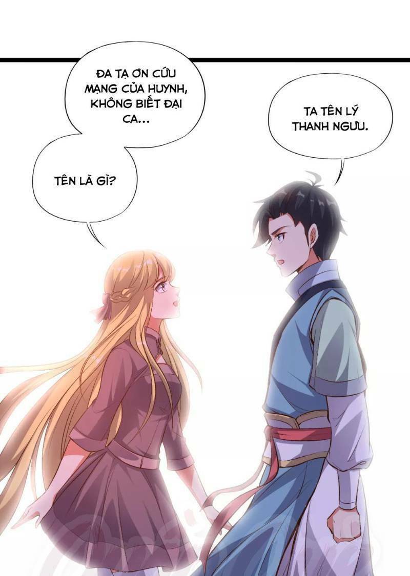 phục thiên thánh chủ chapter 10 17