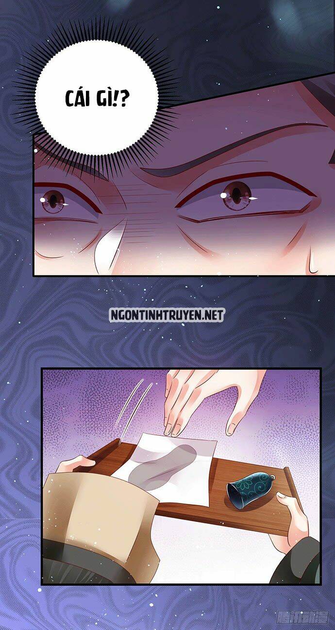 bệnh kiều phu quân ngạnh thượng cung chapter 19 8